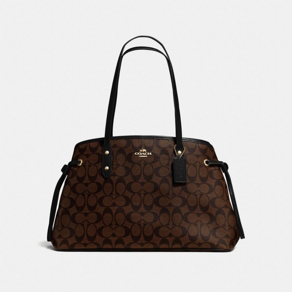Coach Handbags - Coach handbag